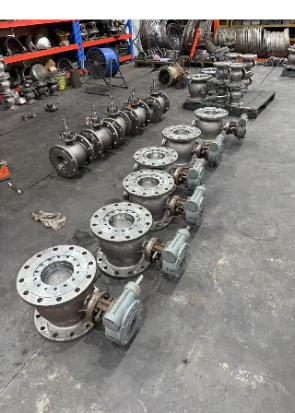 Check valve function and selection