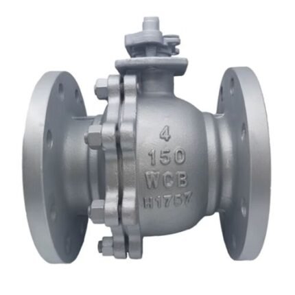 Q41F American Standard Ball Valve