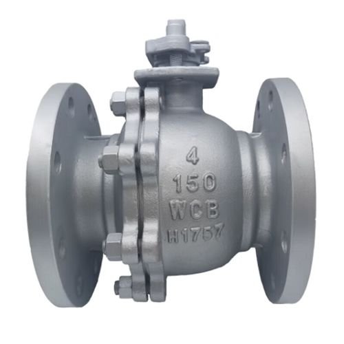 Q41F American Standard Ball Valve