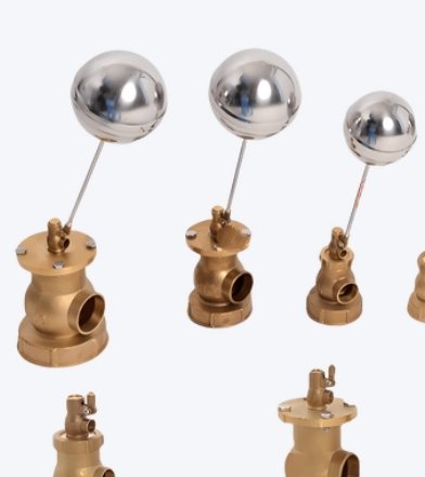 黄铜浮球阀耐低温软密封浮球阀