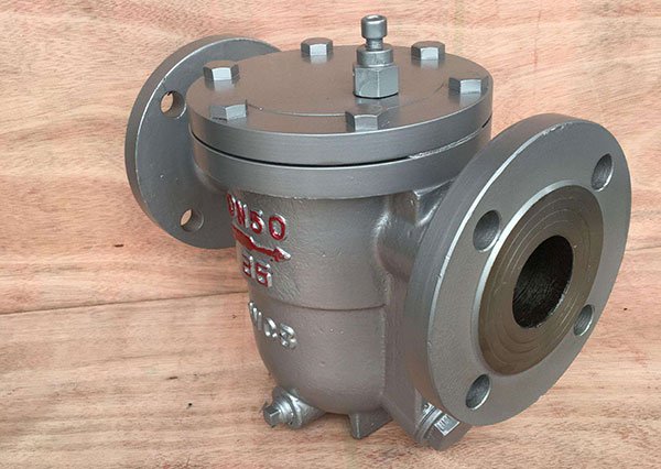 steam trap