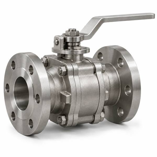 15319-super-duplex-ball-valve F53 Super Duplex Floating Ball Valve
