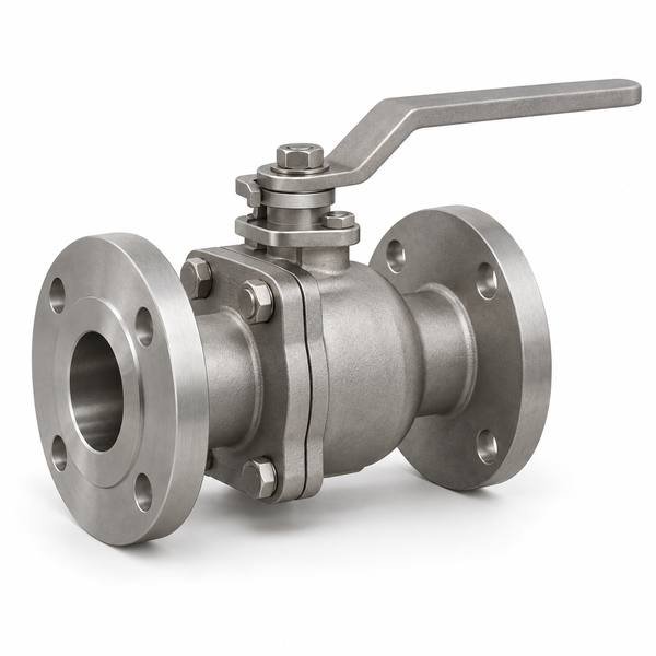 15320-titanium-ball-valve ASTM B381 F2 Titanium Forged Ball Valve